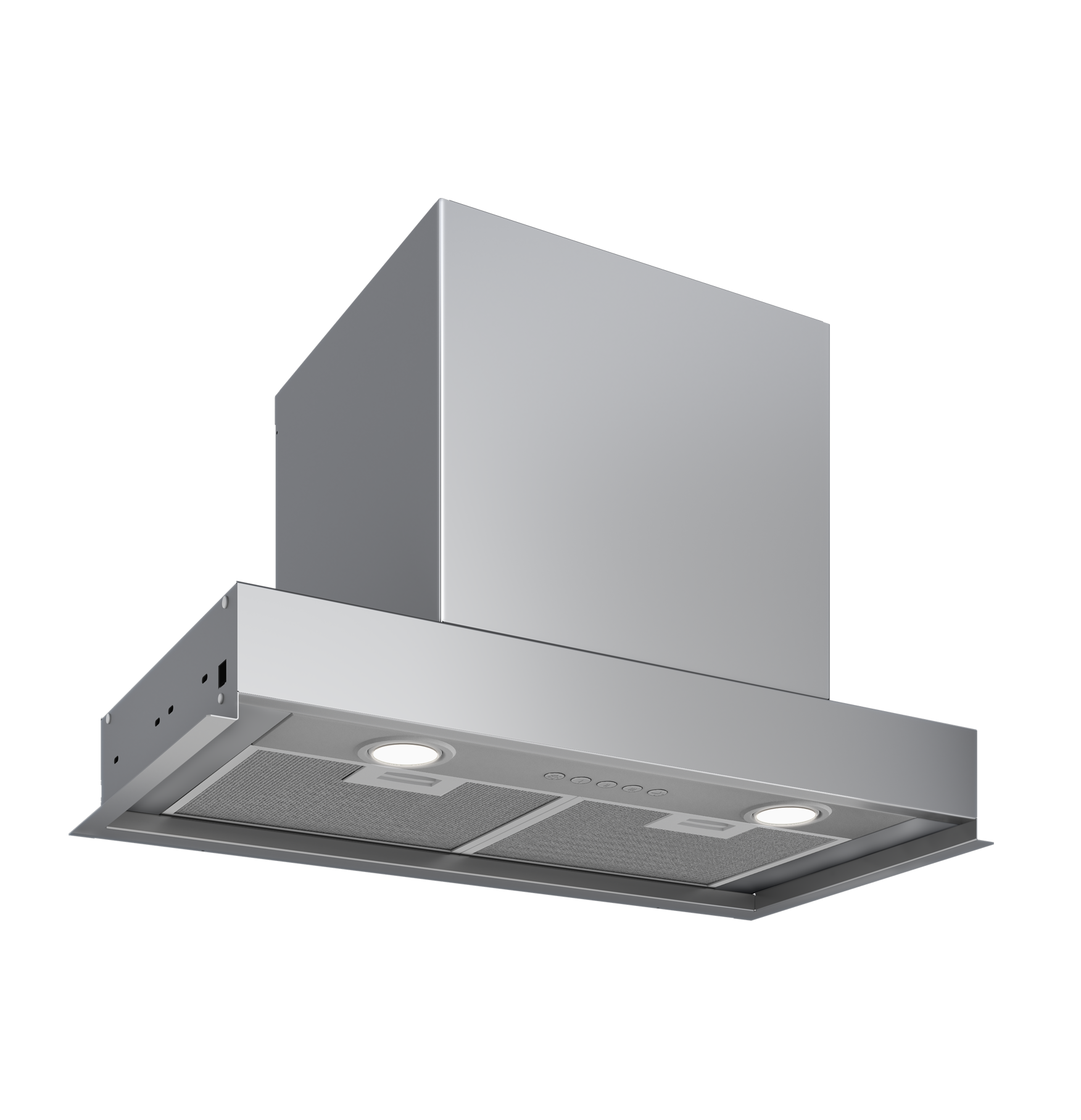 Вытяжка SENSE